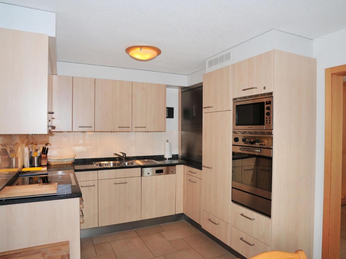וונגן Apartment Panorama By Interhome מראה חיצוני תמונה