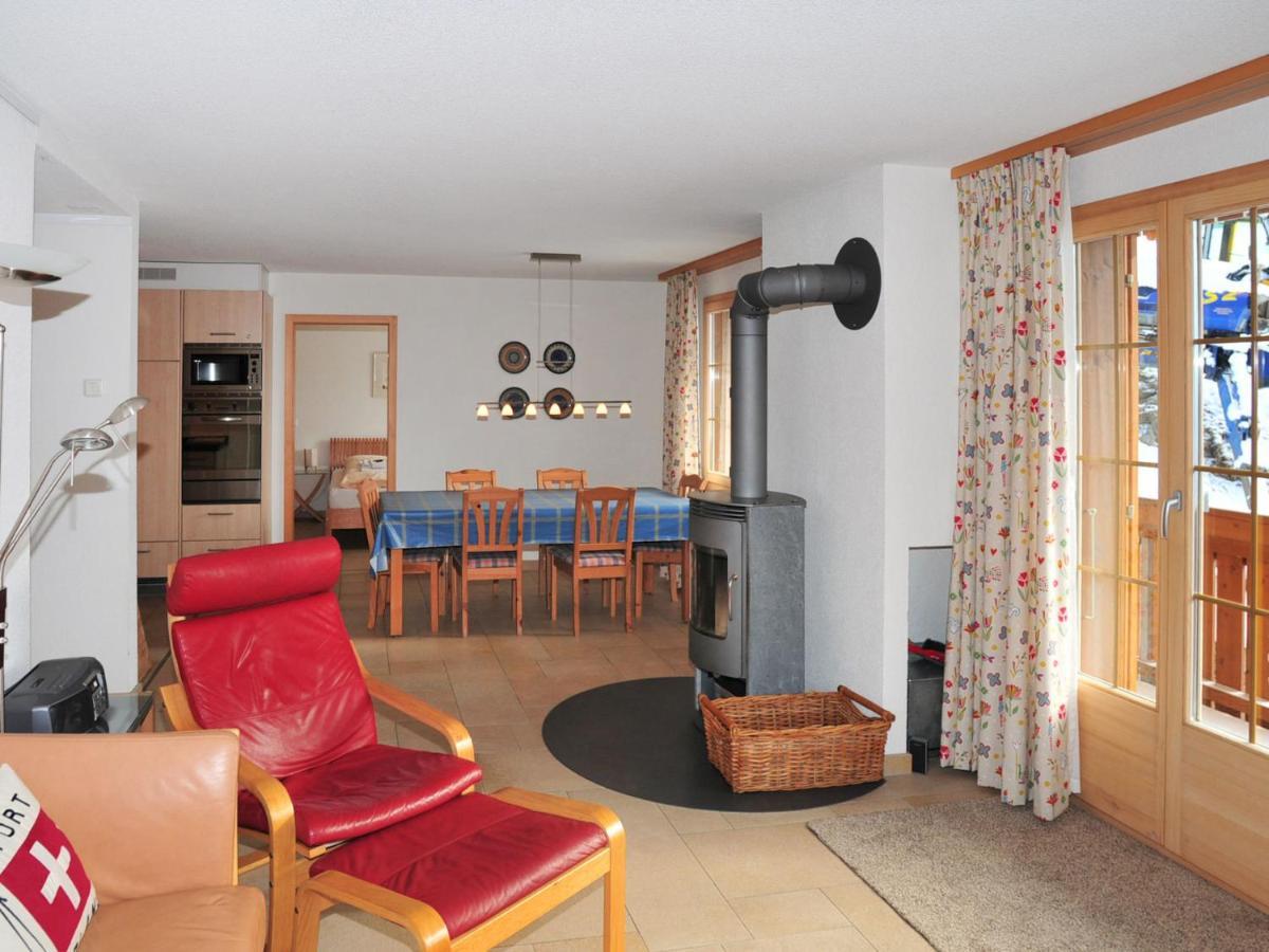 וונגן Apartment Panorama By Interhome מראה חיצוני תמונה