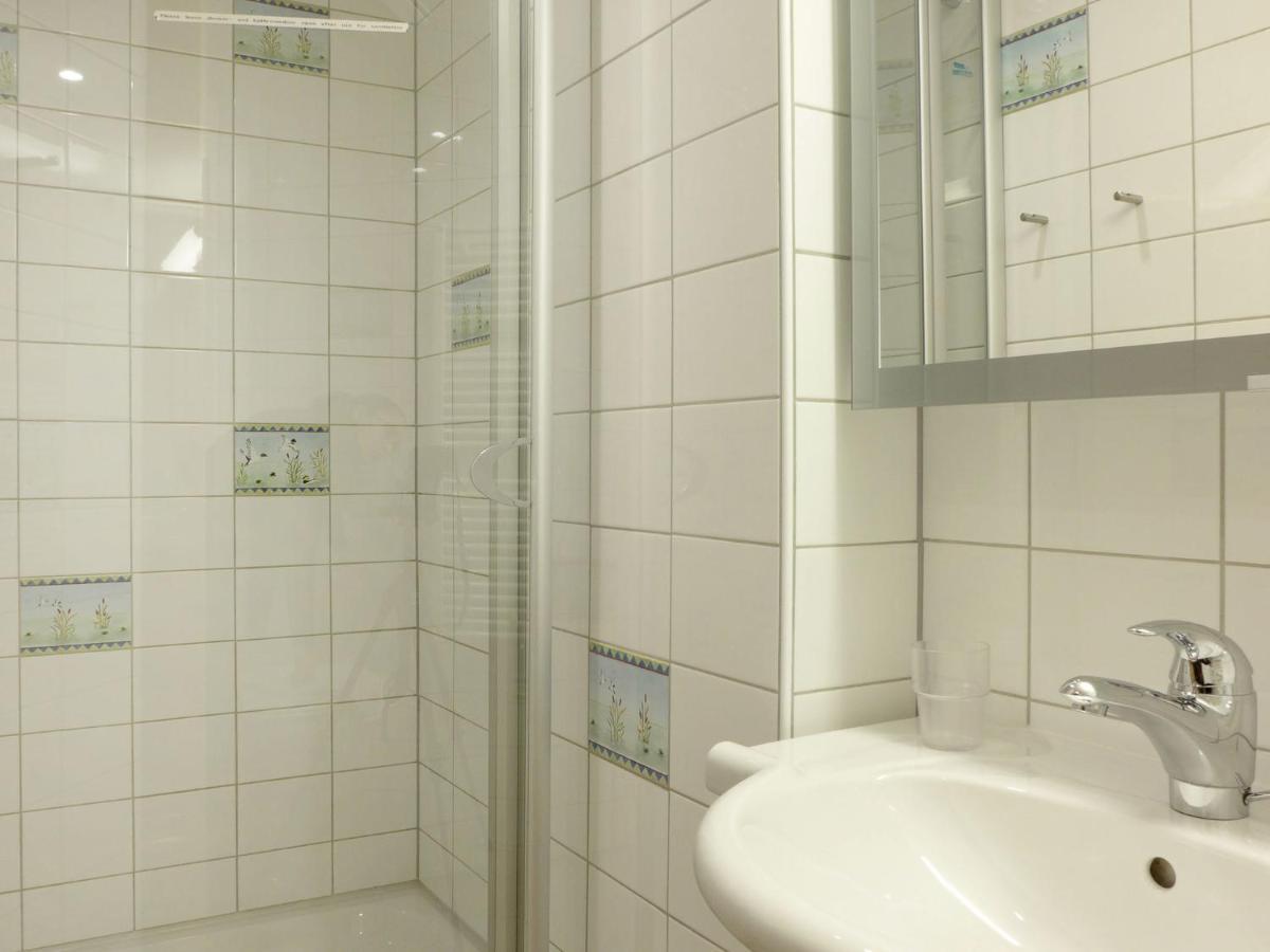 וונגן Apartment Panorama By Interhome מראה חיצוני תמונה