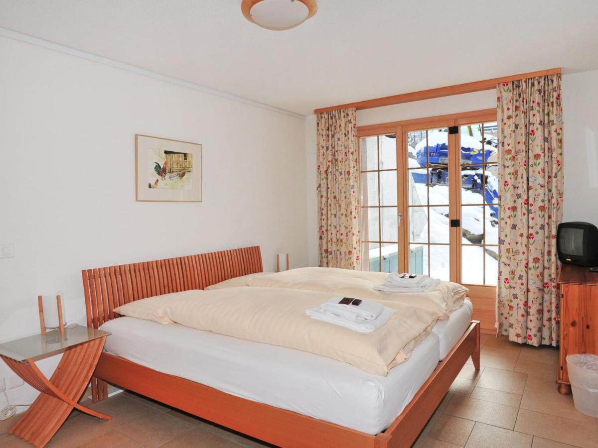 וונגן Apartment Panorama By Interhome מראה חיצוני תמונה