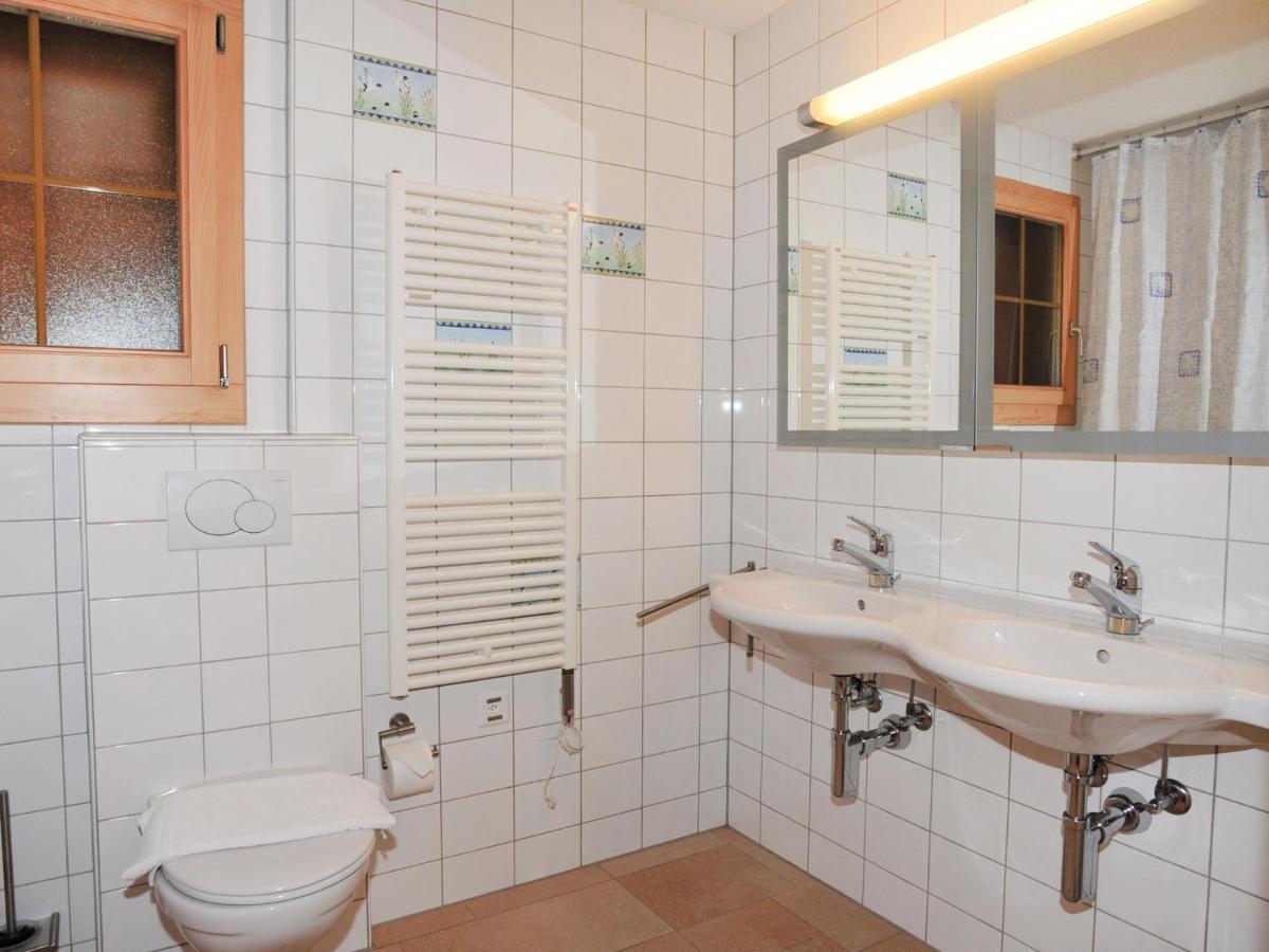 וונגן Apartment Panorama By Interhome מראה חיצוני תמונה